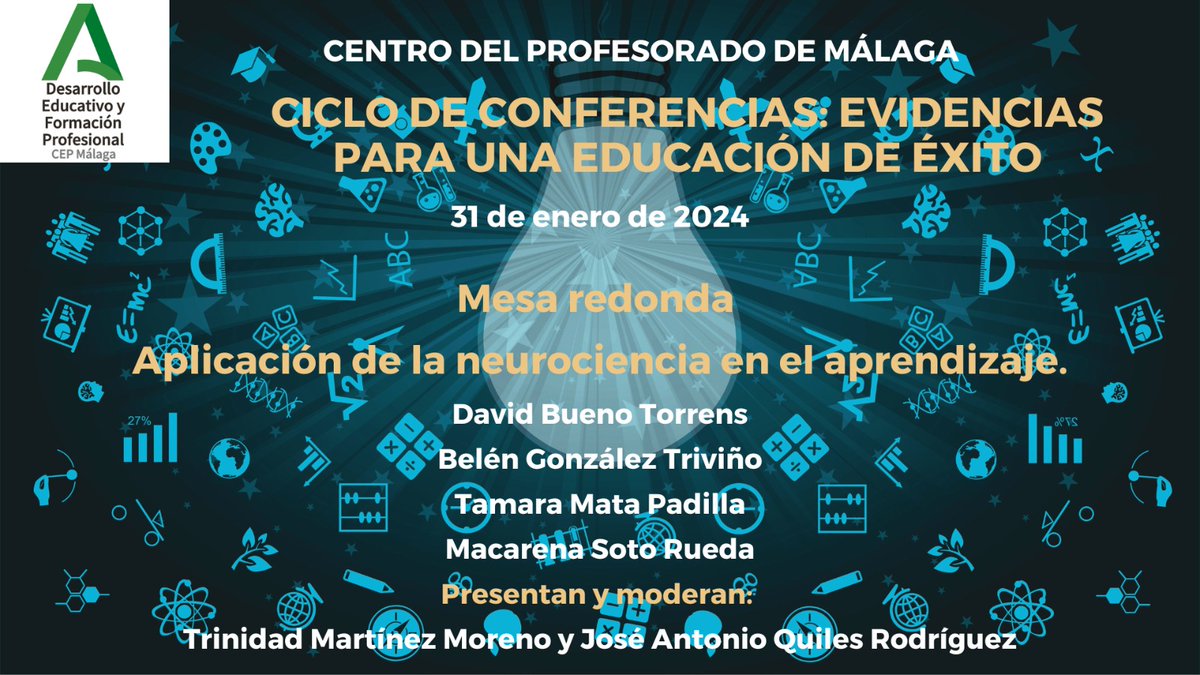 CEP de Málaga tweet media