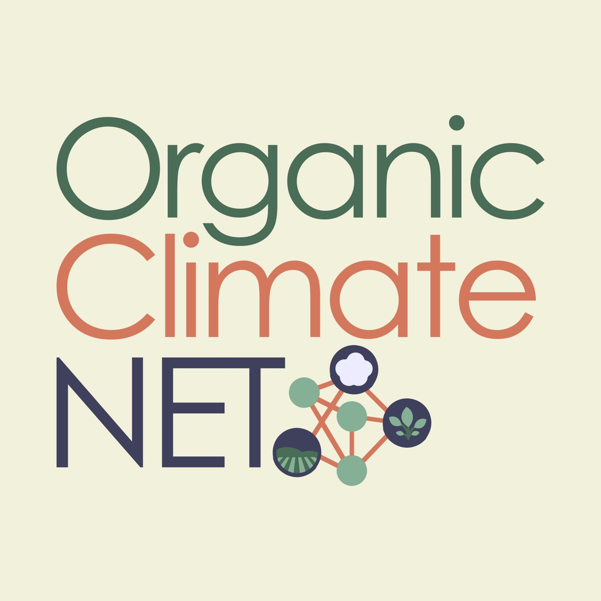 OrgClimateNET's tweet photo. 🌱 Exciting news! 🌍 Introducing #OrganicClimateNET 🚀 – A EU funded network of #OrganicFarming enthusiasts dedicated to propelling #ClimateFarming in Europe! 🌿 Together, we're sowing the seeds for a carbon-neutral and climate-resilient future. Let's cultivate change! 🧑‍🌾 https://t.co/gzLJw92Xys