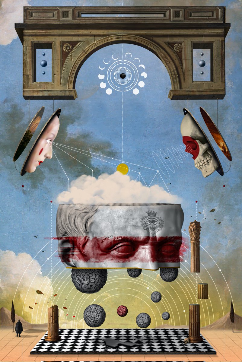 ✺ gm gm ✺

new art tomorrow.