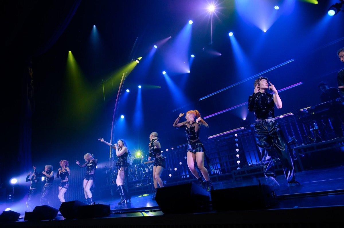chanmina_staff's tweet photo. 【AREA OF DIAMOND 2】

Thank you...💎 https://t.co/11nbId5mw5