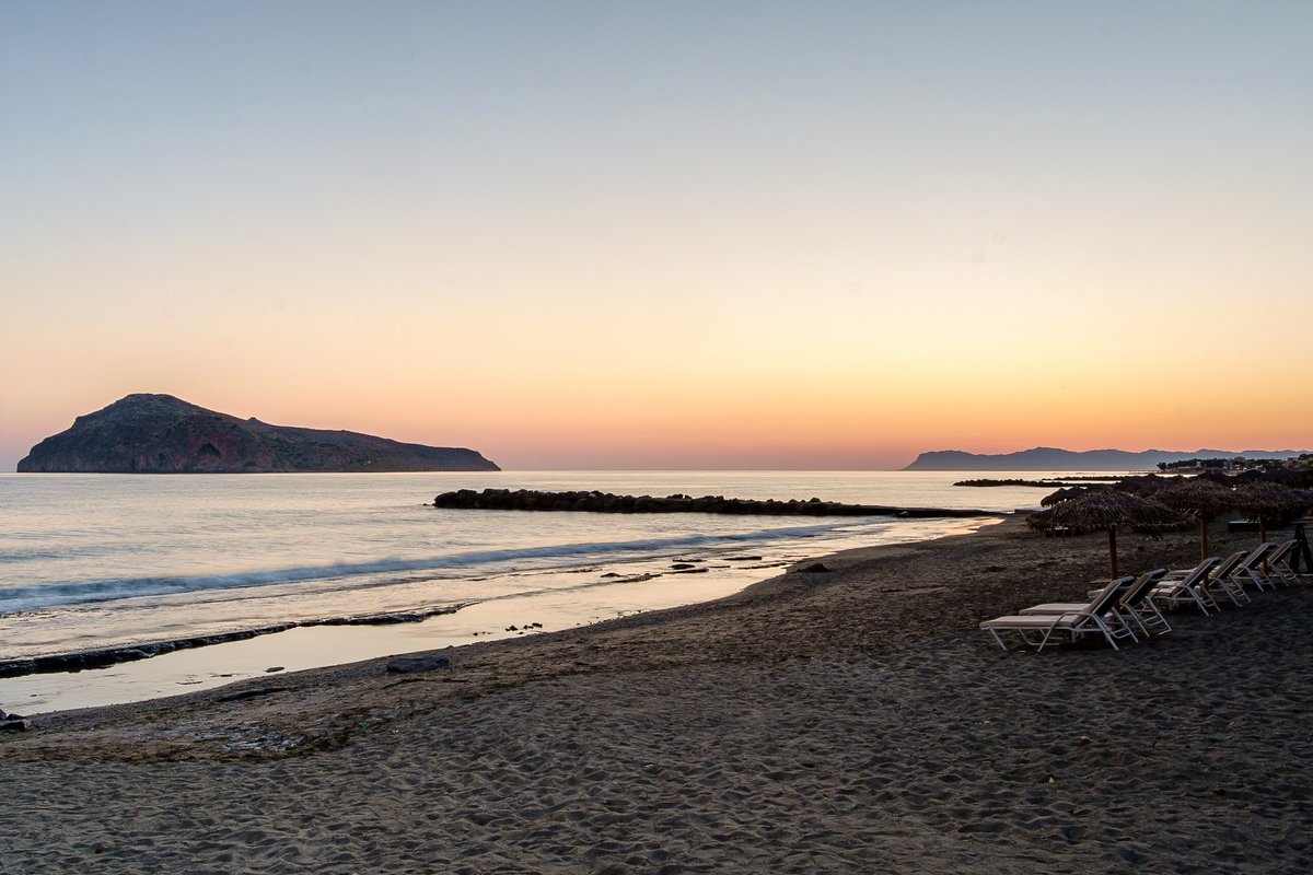 OscarSuites's tweet photo. Pause to appreciate the beauty of nature. Treat yourself to an early morning walk along Agia Marina beach. Simply beautiful.
https://t.co/UWR3kwA3jF
๐ท @spyros
#OscarSuitesVillage #HotelChania #HotelAgiaMarina #HotelCrete #Crete #Chania #AgiaMarina #summer https://t.co/JMmUnI0gbP