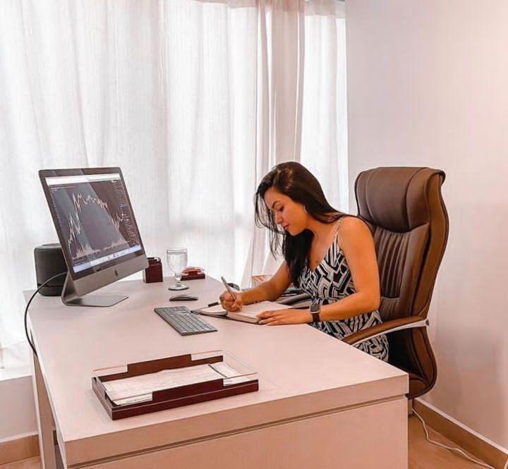 If you can make one dollar you can make a million more 📊