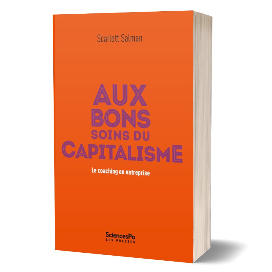 #Coaching #Travail « Le développement personnel en #entreprise ne sert à rien. » L’état de #santé des salariés est au plus bas, et les solutions individualisantes inspirées du développement personnel n’y changeront pas grand-chose #RH @lobs bit.ly/3SFRrvS