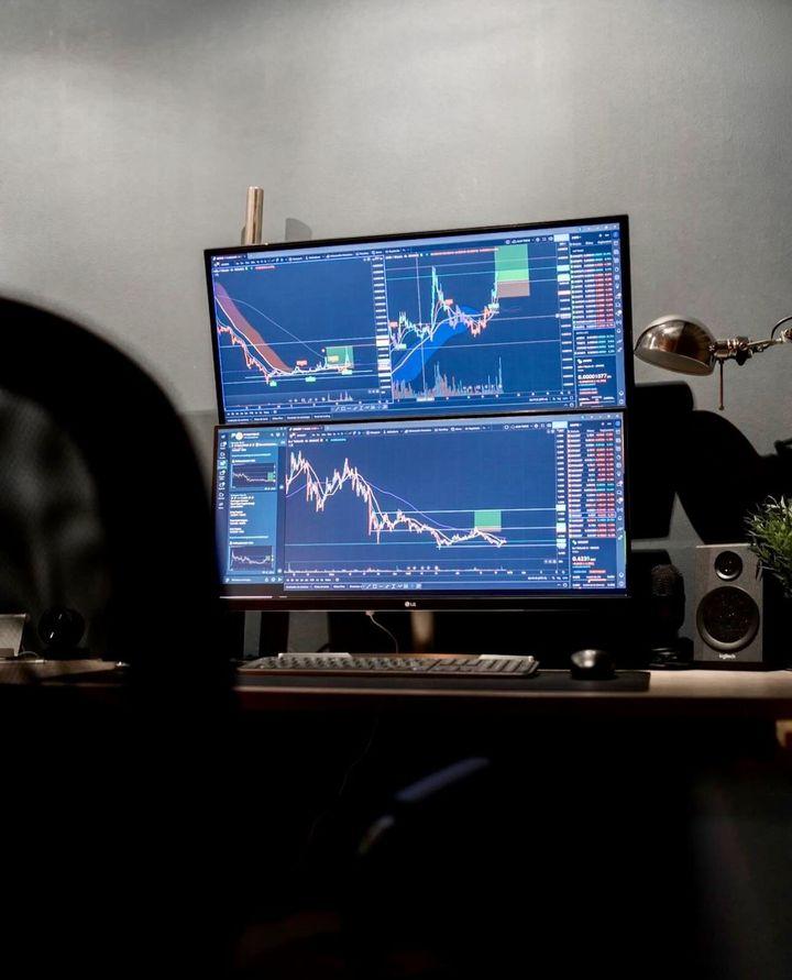 If you can make one dollar you can make a million more 📊