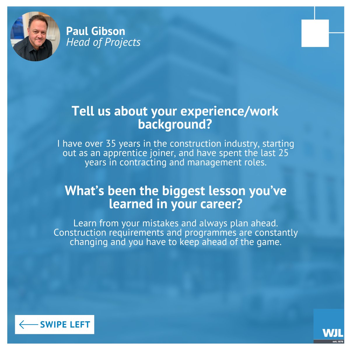 WJL Contracts tweet media