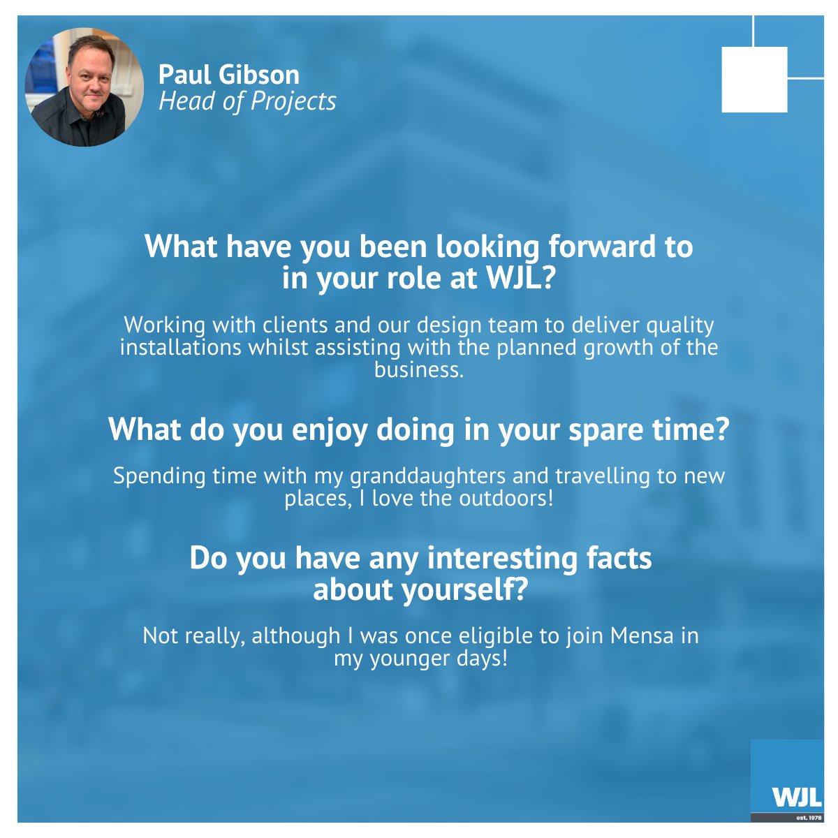 WJL Contracts tweet media