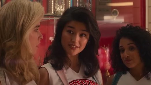Liza Soberano is being lauded for her scene-stealing performance in Zelda Williams’ ‘LISA FRANKENSTEIN’

In cinemas on February 9.