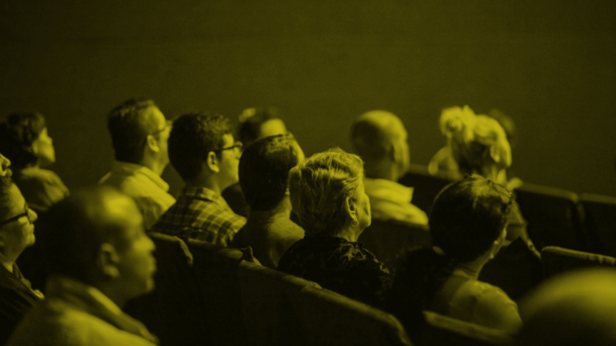 ORIENTING tweet media