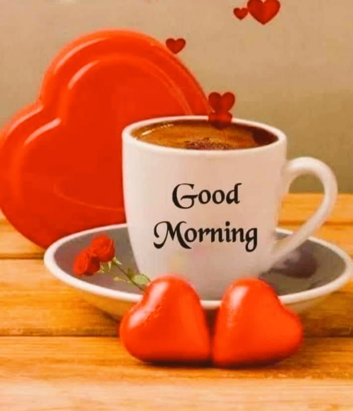 Happy new month to you my friend and family