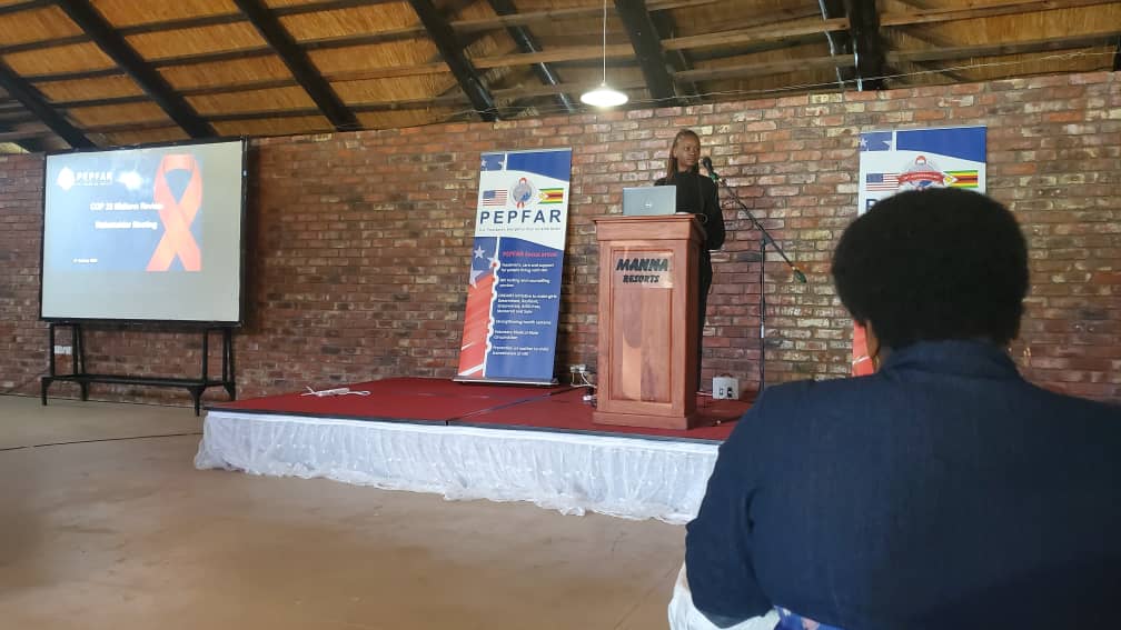 Tsitsi L P Masvusvu tweet media