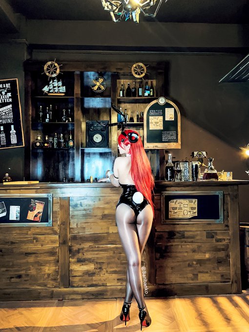 Twitterのコスプレ画像13