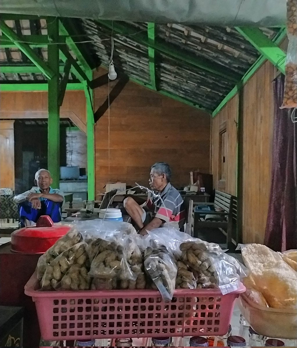 area Blora Monggo pakde dipilih, bismillah menang