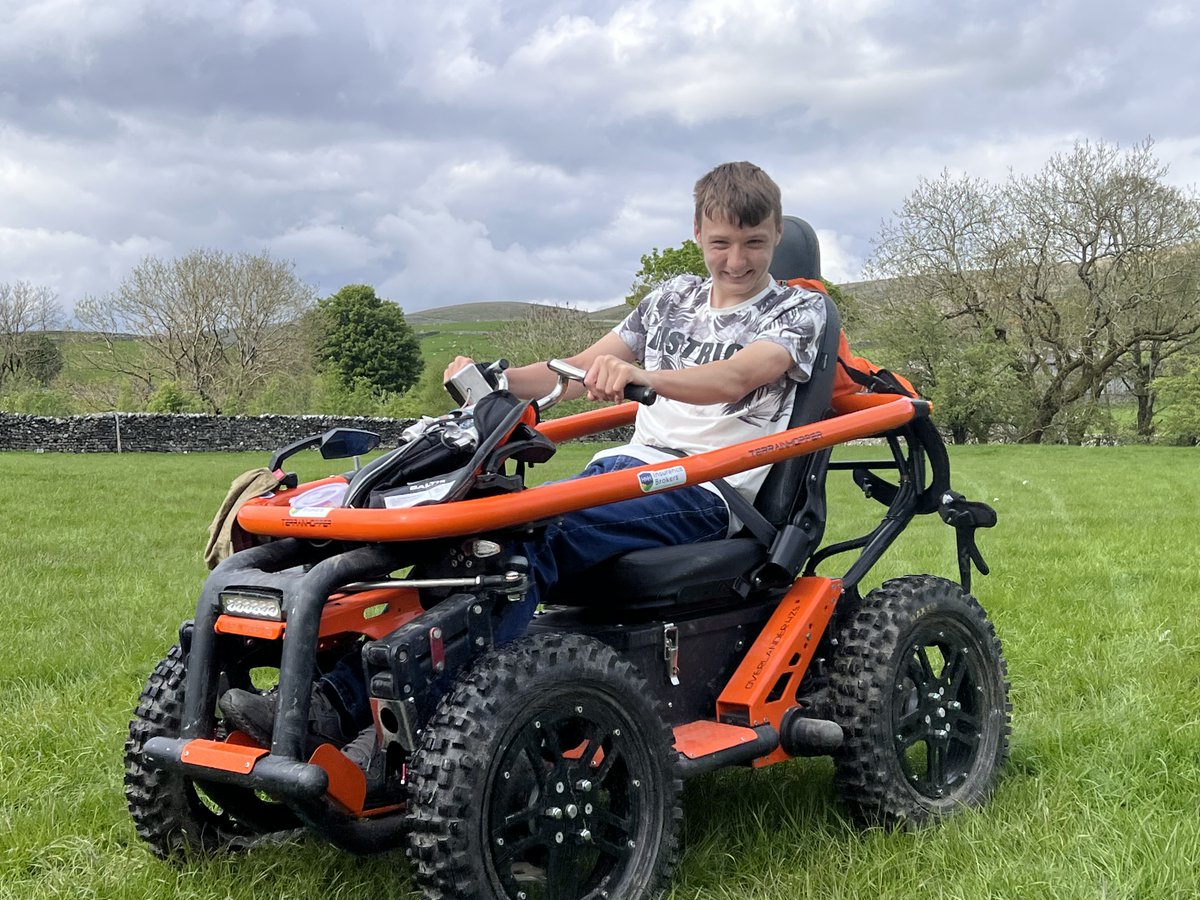 Pinch, punch. First of the month
terrainhopper.com