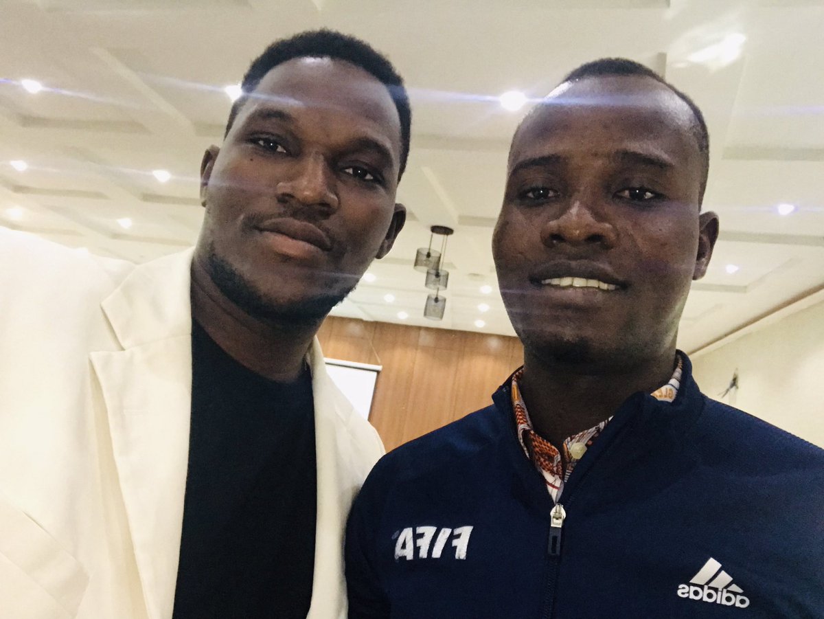 Algesio's tweet image. ✌🏾