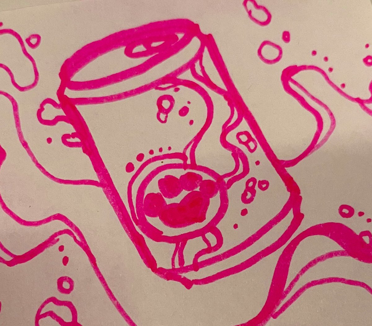 ShaylaStar777's tweet image. I love that everyone is being so nice about #pewdiepie Felix’s art. Ever since his first vid about drawing, I’ve been making myself get back into the habit of drawing daily even if it’s just a few minutes.