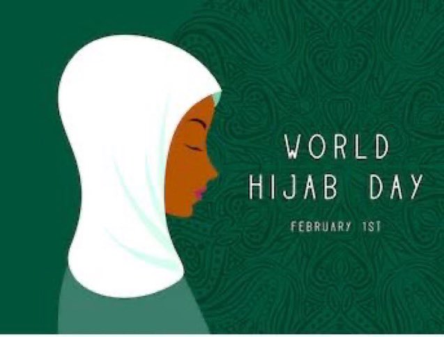 RavyGabrria's tweet photo. Sending heartfelt 🫶🏾 regards to my dear inspirational sisters on world hijab day 🙏 https://t.co/zwpHvwQg1M