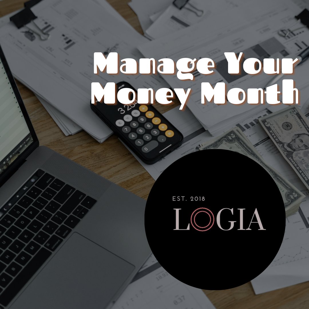 LogiaComms's tweet photo. Happy Manage Your Money Month!

What tips do you have for staying on budget in your organisation?

Tell us in the comments.

#happynewmonth #abujabusinessowner #entrepreneursmotivation #naijanews #abeokutabusinessowners #nigeriabusinessowner #naijabusinessowners #manageyourmoney https://t.co/0w8AM5ckwb