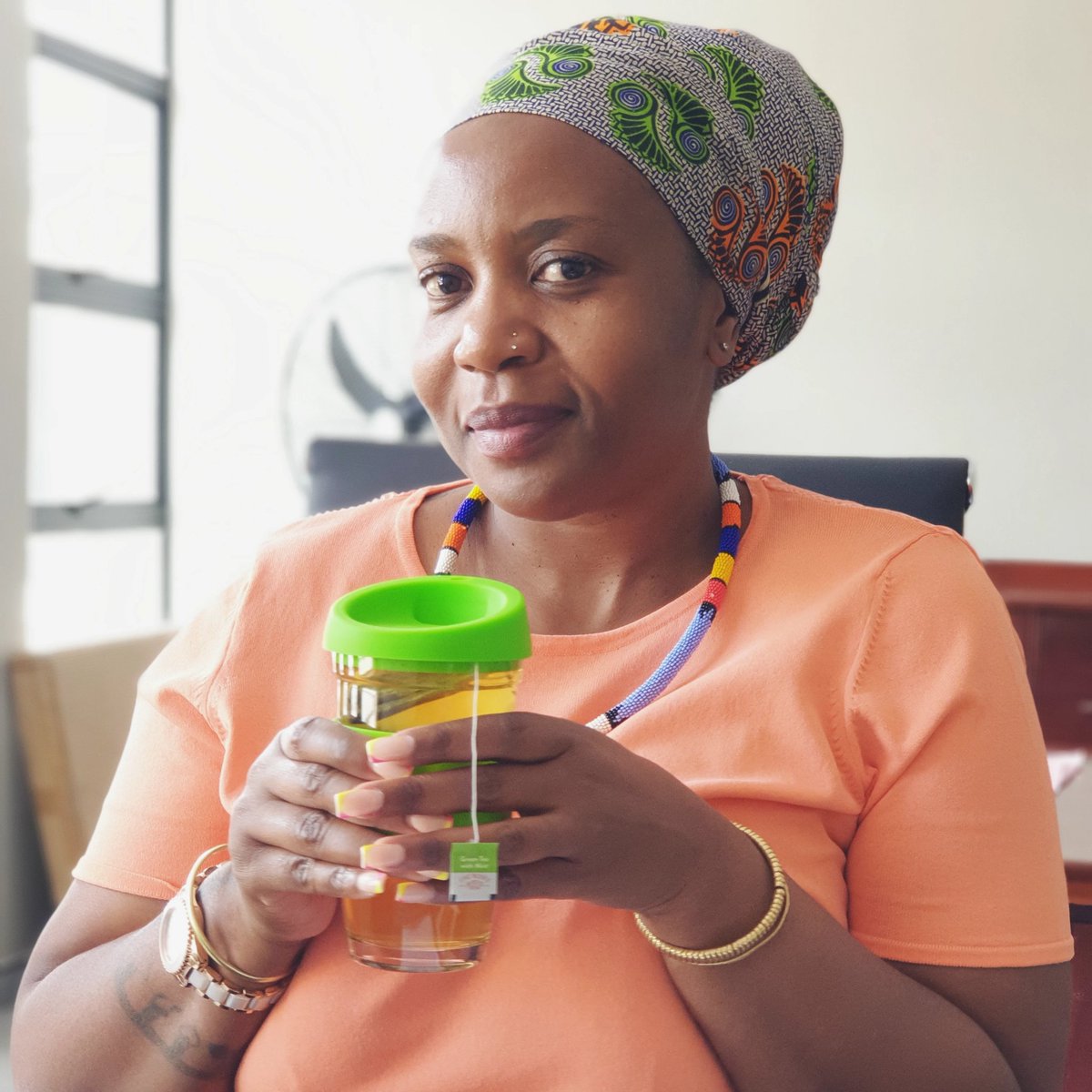 Ms. Patience Phiri tweet media