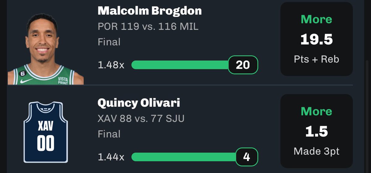 ShmokeMarley's tweet photo. Good Look @mathis_carrieun for the Olivari prop P #BeltToAssShmoke
#SpankinShitUniversityDFS #InTheSpaceWeTrust https://t.co/Q4z3pRhlEC