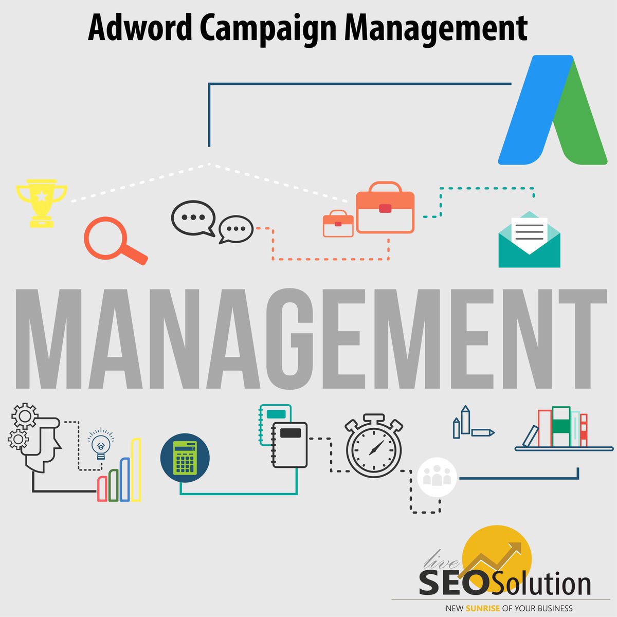 liveseosolution's tweet photo. #liveseosolution

Google Adword Campaign Management is the process of managing and optimizing Google Ads.

https://t.co/7kixQ7J0M3

📞 +91 9831037463
Email: help@liveseosolution.com

#adwordcampaignmanagment #socialnetworking #videooptimization  #graphicdesign #contentmarketing https://t.co/ShUqbZtY95