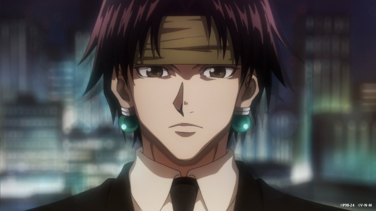watch_UNEXT_A's tweet photo. 皆様からのリクエストが多かった
TVアニメ『HUNTER×HUNTER』
配信開始📢✨

くじら島で暮らす少年・ゴンの夢は、
幼い頃に別れた父と同じ「ハンター」になること。 
ゴンの奇想天外、壮大苛烈な冒険の旅が、今始まる!!

#ハンターハンター を今すぐチェック！
https://t.co/e403U2LLVq

@hunter_anime https://t.co/vwCipg9Klp