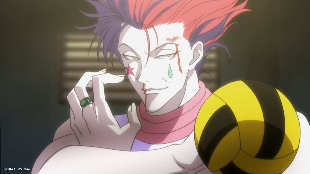 皆様からのリクエストが多かった
TVアニメ『HUNTER×HUNTER』
配信開始📢✨

くじら島で暮らす少年・ゴンの夢は、
幼い頃に別れた父と同じ「ハンター」になること。 
ゴンの奇想天外、壮大苛烈な冒険の旅が、今始まる!!

#ハンターハンター を今すぐチェック！
video.unext.jp/title/SID00116…

<a href="/hunter_anime/">アニメ「HUNTER×HUNTER」</a>