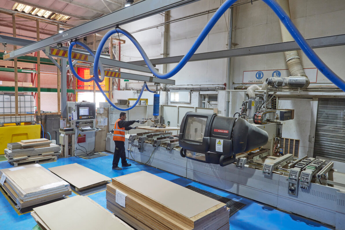 Check out our collection of on-demand CPD’s on our Digital CPD Hub, focused on a range of fire safety industry topics for you to explore.

You can also register your interest for our next CPD Open Day!

Discover our Digital CPD Hub now: sentrydoors.co.uk/digital-cpd-hu…