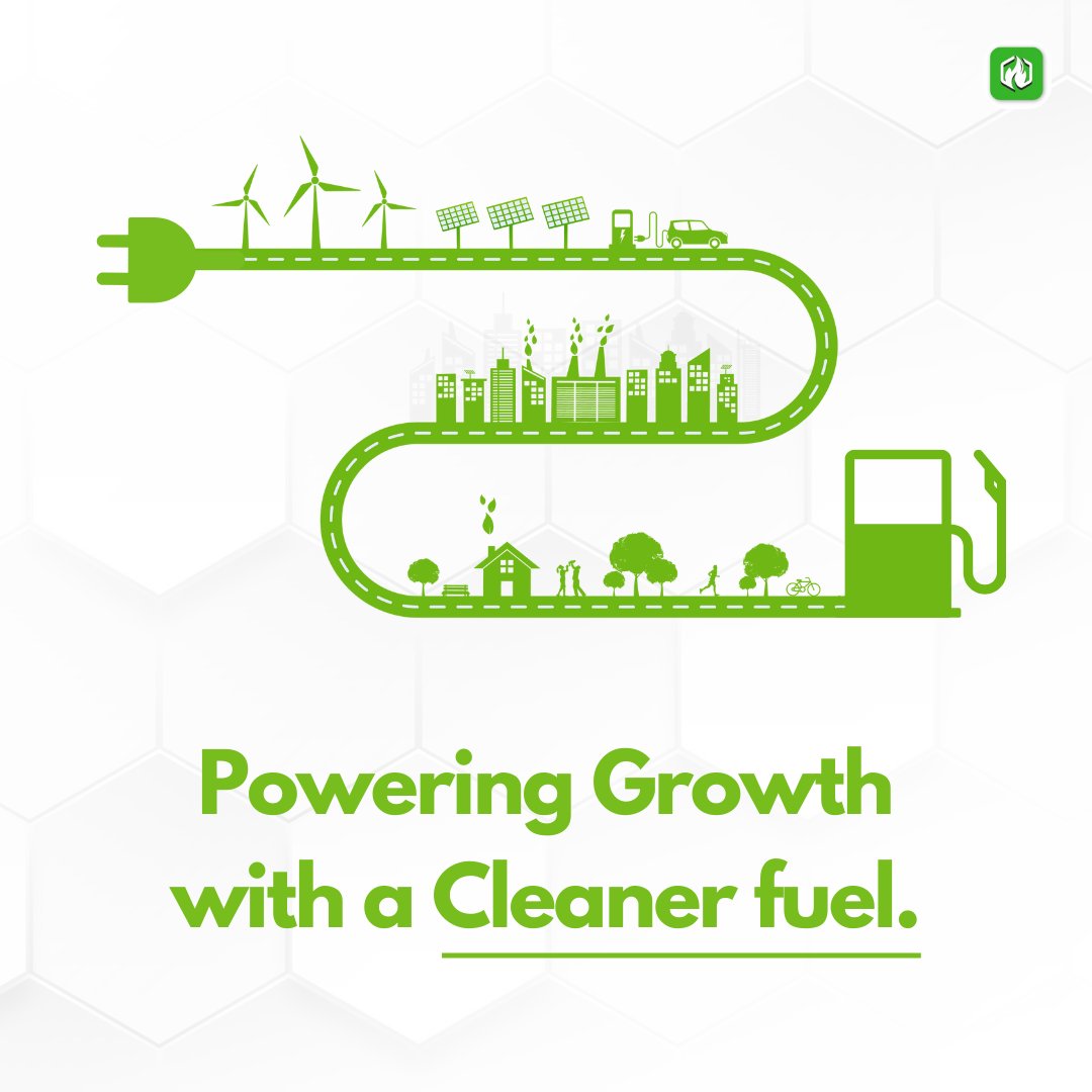 Let's embrace the transformative potential of green fuel and pave the way for a cleaner and brighter tomorrow.
#GreenEnergy #SustainableTomorrow

#UltraGreenRevolution #UltraGasAndEnergy