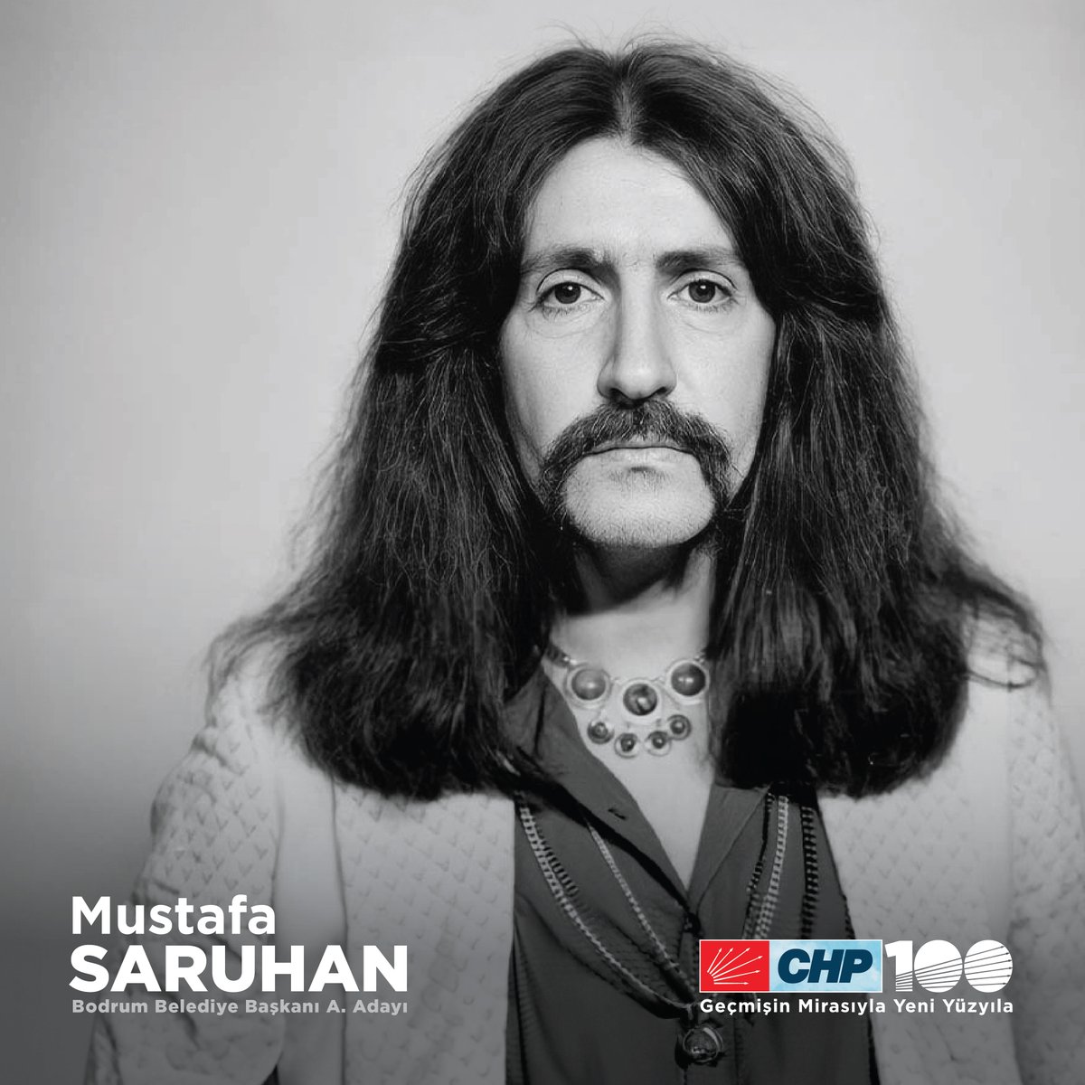 bodrumsaruhan's tweet photo. Şarkıları ve sanatçı kişiliğiyle 7'den 77'ye hepimizin kalbinde çok değerli hatıralar bırakan kıymetli sanatçı Barış Manço’yu, aramızdan ayrılışının 25. yılında saygı ve özlemle anıyorum. #barismanco https://t.co/pI4gEhxpWV