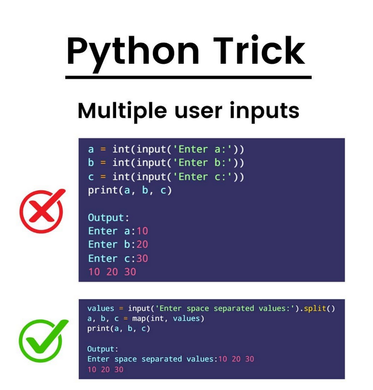 Python Developer tweet media