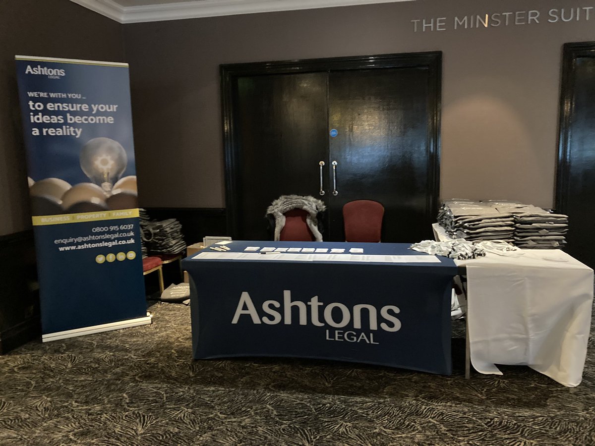 Ashtons Legal LLP tweet media