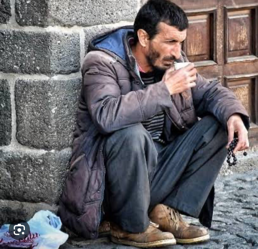 Dinini paraya pula hiç bir zaman tahvil etmedi , satmadı , “ çünkü sattığın şey senin değildi “ bunu en iyi o biliyordu . #ramazanhoca