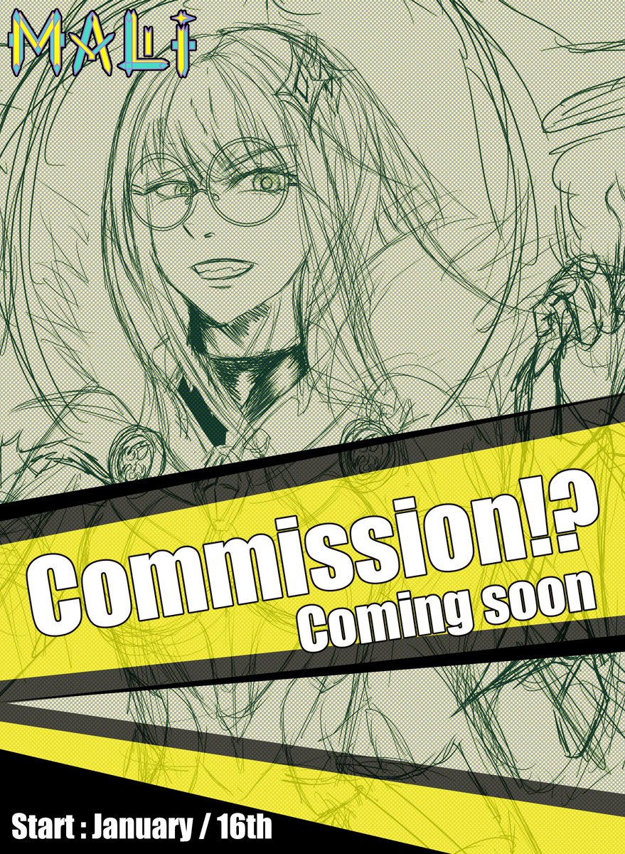 Return to my project again for Cursed Child &amp; open commission coming soon⚡️

#AQW #AQWorld