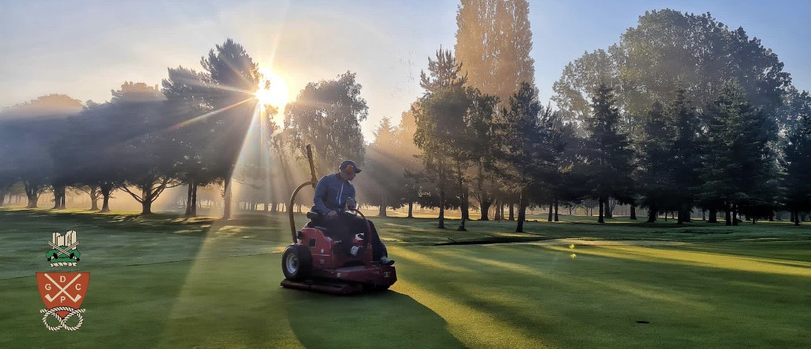 🚨1st Asst Greenkeeper vacancy🚨 Ideally Level 2 plus 3 yrs experience. Possess Can do attitude / good timekeeping. £26,500 - £28,000 in line with experience. (Team of 7) Golf membership inc. Learning / development support inc. coursemanager@draytonparkgc.co.uk