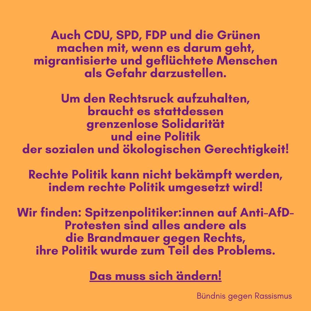 CityofHopeKoeln's tweet photo. Achtung! Am Samstag, dem 3.2. ab 15Uhr findet eine #Menschenkette des #BündnisgegenRassismus auf dem #AlterMarkt in #Köln statt https://t.co/2Lkft2K8t8