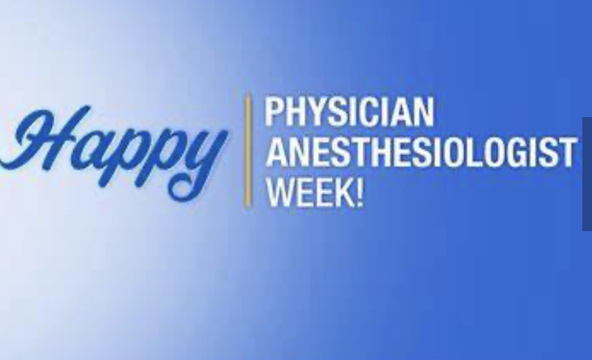 ⁦@YAnesthesiology⁩ is grateful for the dedicated anesthesiologists who care for patients while advancing the specialty through education and research