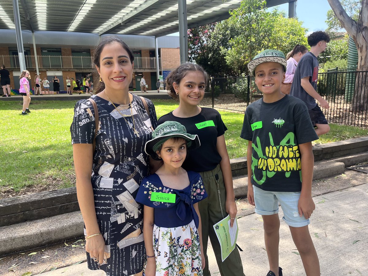 Whalan Public School tweet media