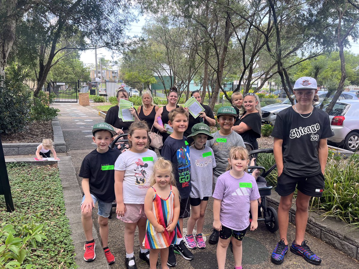 Whalan Public School tweet media