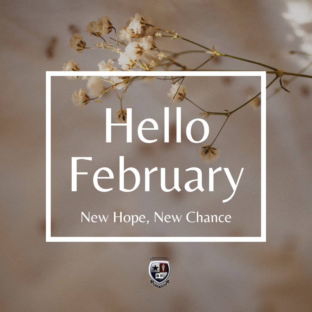 'Learn from yesterday, live for today, hope for tomorrow. The important thing is not to stop questioning.' — Albert Einstein #NewMonth #February2024 #GCPS
