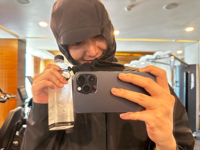 미노즈 • Lee Min Ho tweet media