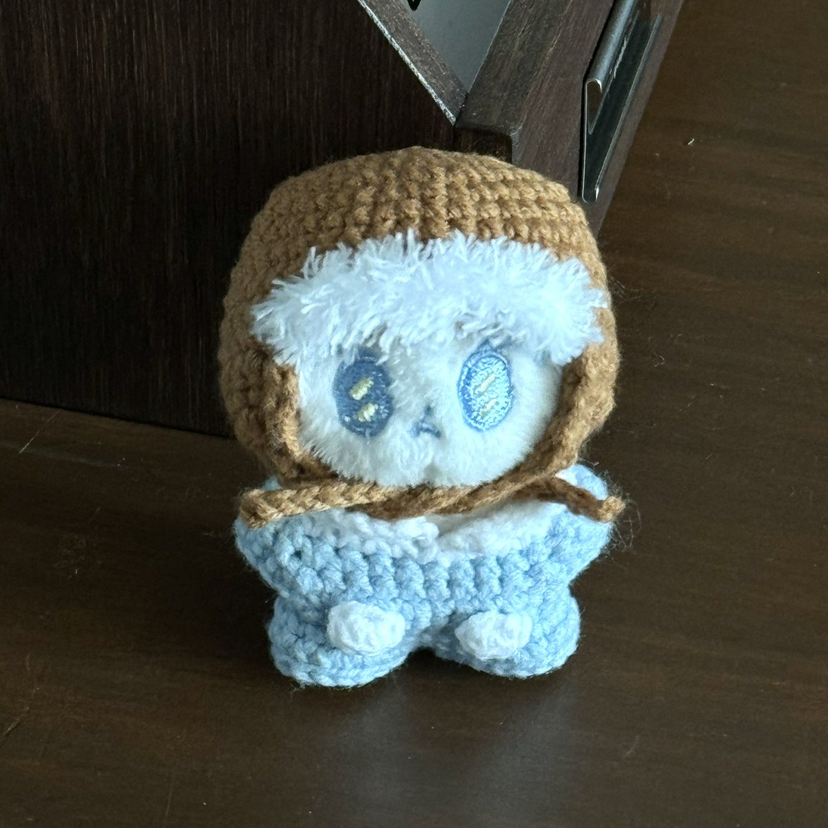 🍀HAPPY DOYOUNG DAY🍀

사랑하는 도영이의 29번째 생일을 맞아 #rt 추첨 한 분께 사진 속 미니또 군밤모자 set을 드립니다!

🍀당발 2월2일 오후 도영시
🍀국내주소 한정
🍀도영버블 201일 이상
#시즈니의_행운_도영아_생일축하해 #28SymphoniesWithDoyoung 
#HAPPYDOYOUNGDAY