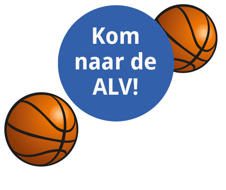 Vanavond  om 19:30 in het Landstede Sportcentrum