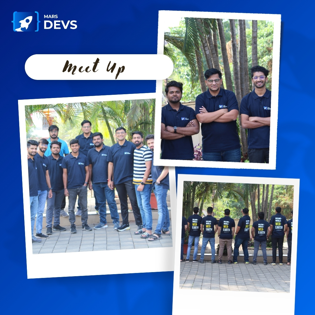 marsdevs's tweet image. This is how we spent long weekend. Missed those who couldn't make it but we sure had fun. #lifeatmarsdevs #marsdevs #weekend #weekendtrip #weekendvibes #gettogether #company