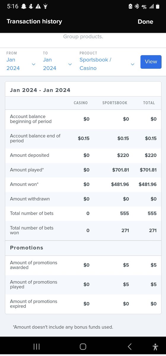 BTFlyt's tweet photo. @FDSportsbook @FanDuel you got public on the 29th? I hit for 271 parlays Saturday 1/20. I'm blocked. Since. Fraud. To #investors @PelosiTracker_ @FanDuel_Support Because I won. They blocked my account. Then their A.i. said "have a good day" 🤣🤣🤣🤣🤣💀@FDSportsbook @BetMGM @DraftKings https://t.co/JcwLA7bcx9