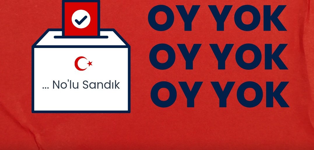 Hakkını isteyen emekliye sabır telkin edildi.
Sıkıntılarının çözülmesi yerine görmezlikten gelinildi.
Ve emekli, bu yaştan sonra gelecek kaygısı duymaya başladı.
Sabırsızlıkla sandığı bekliyoruz!

<a href="/isikhanvedat/">Prof. Dr. Vedat Işıkhan</a>  <a href="/RTErdogan/">Recep Tayyip Erdoğan</a>
#EmekliyimSandığıBekliyorum
#EYThakkınıİstiyor5000Kısmi