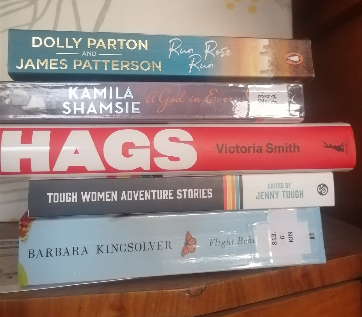 Kate Matheson tweet media