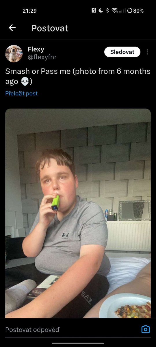 spazzinger tweet media