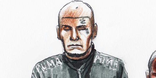 SophieCarbonnel's tweet photo. Assises de la Charente-Maritime : déclaré coupable de viols aggravés commis à La Rochelle en 2021, Aston Valin condamné à la perpétuité.
➡️https://t.co/5Ljf1IQPzZ https://t.co/VNfMSFjwPD