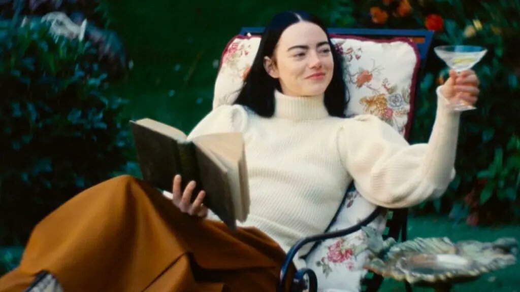 Robin_blnd's tweet photo. Janvier 2024

19 films vus dont 8 films au cinéma

Films préférés : Poor Things, Memories of Murder, The Handmaiden, The Iron Claw https://t.co/KjbJEcUIcB
