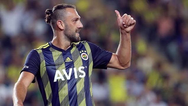 "Vedat Muriqi, Fenerbahçe'ye dönmek istiyor."

Skorer